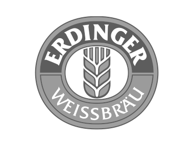 Logo Erdinger Weißbräu