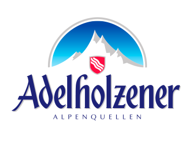 Logo Adelholzener