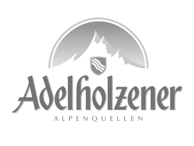 Logo Adelholzener