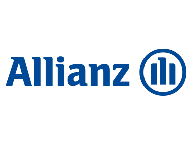 Logo Allianz Versicherung