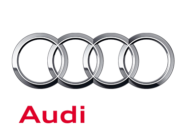 Logo Audi