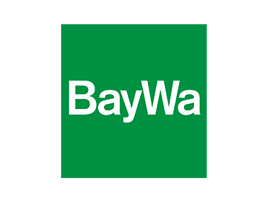 Logo Baywa