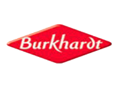 Logo Burkhardt