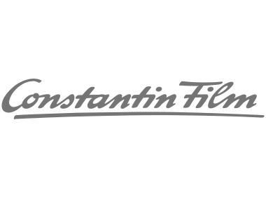 Logo Constantin Film