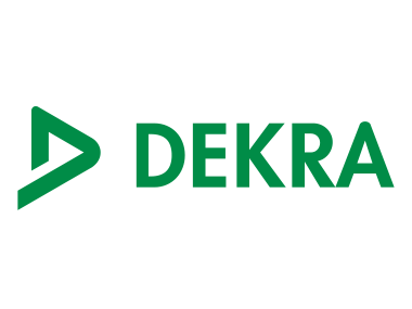 Logo DEKRA