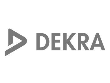 Logo DEKRA