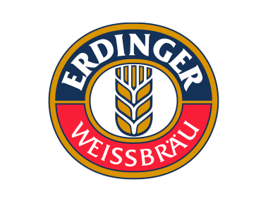 Logo Erdinger Weißbräu