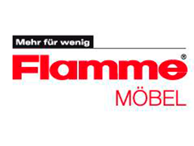 Logo Möbel Flamme