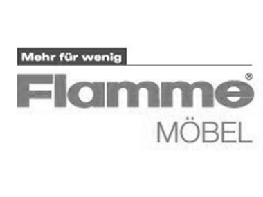 Logo Möbel Flamme