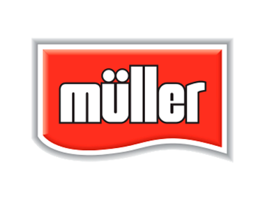 Logo Müller