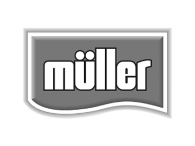 Logo Müller