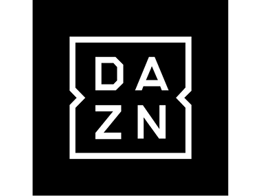 Logo DAZN