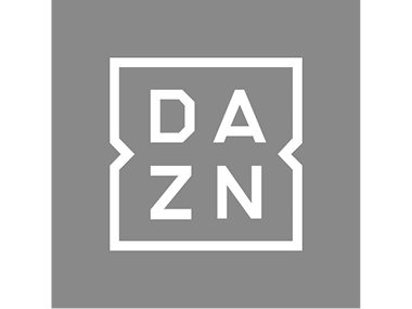 Logo DAZN