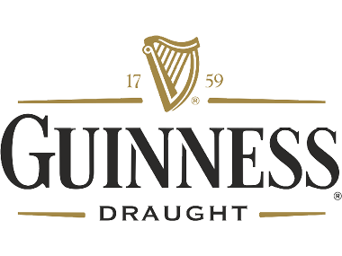 Logo Guiness