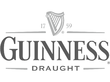 Logo Guiness