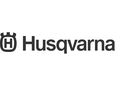 Logo Husqvarna