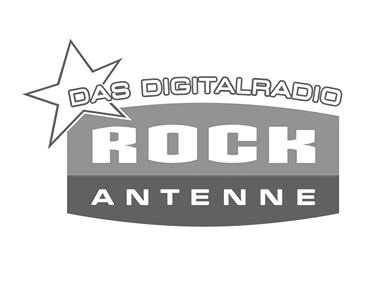 Logo Rock Antenne