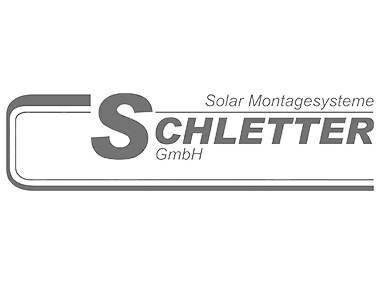 Logo Schletter