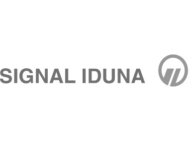 Logo Signal Iduna