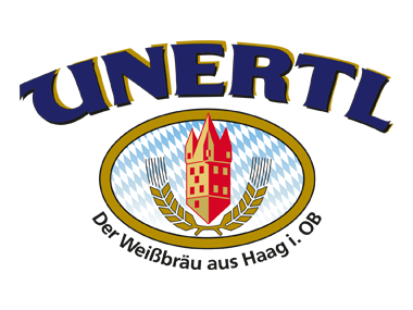 Logo Brauerei Unertl