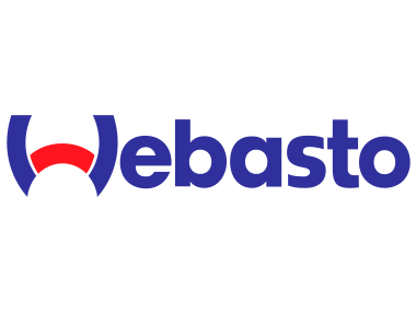 Logo Webasto