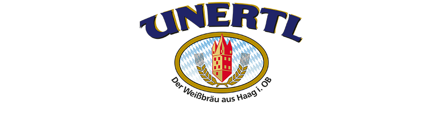 Logo Brauerei Unertl