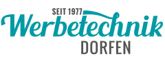 Werbetechnik Dorfen Logo